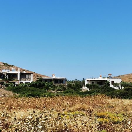 Marcello Country Houses パロス島 エクステリア 写真