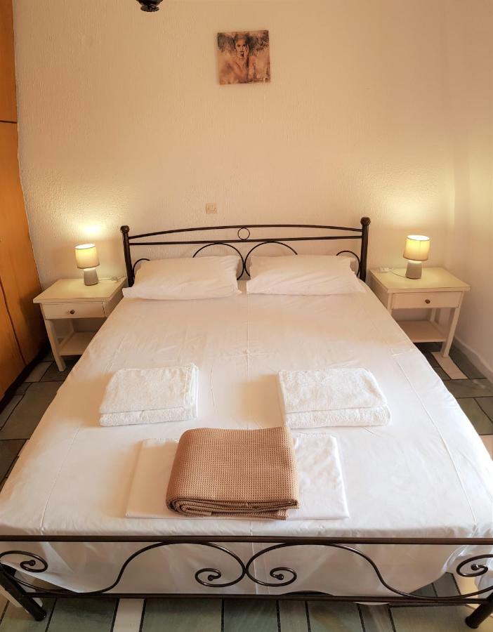 Marcello Country Houses パロス島 エクステリア 写真